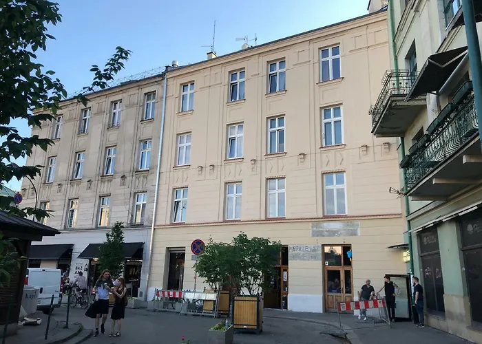 Salomea Krakow s
